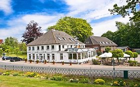 Flair Landhotel Strengliner Muehle